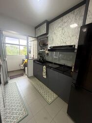 Blk 166A Yung Kuang Court (Jurong West), HDB 4 Rooms #571395031